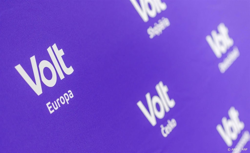 Volt uit coalitie Maastricht, kan geen wethouder leveren