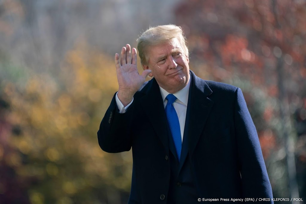 Stad Washington aan Trump-aanhangers: houd je vuurwapens thuis