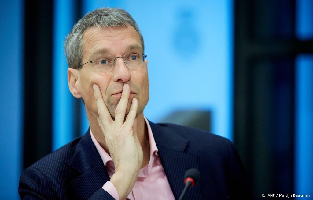 Nieuwe poging verkiezing voorzitter wielerbond KNWU