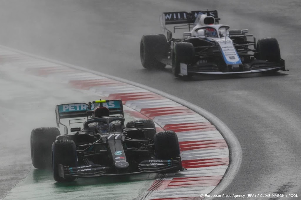 Mercedes en Williams gaan in F1 nauwer met elkaar samenwerken