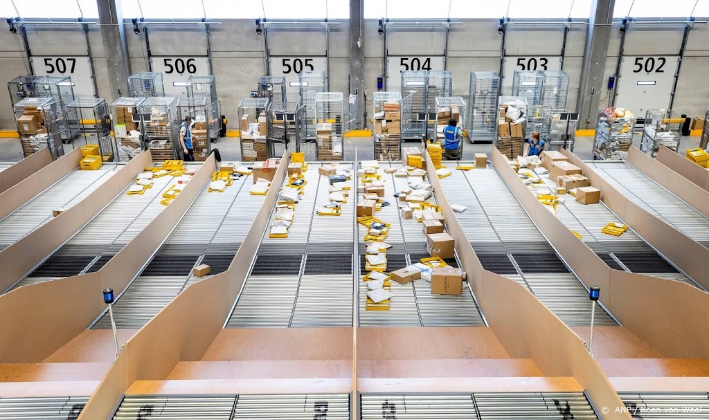 Wereldbank: wereldeconomie kan dit jaar 4 procent groeien