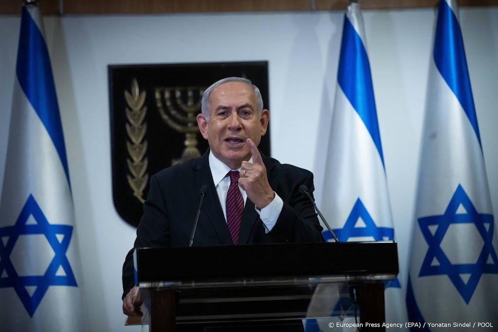 Israël vanaf vrijdag in lockdown