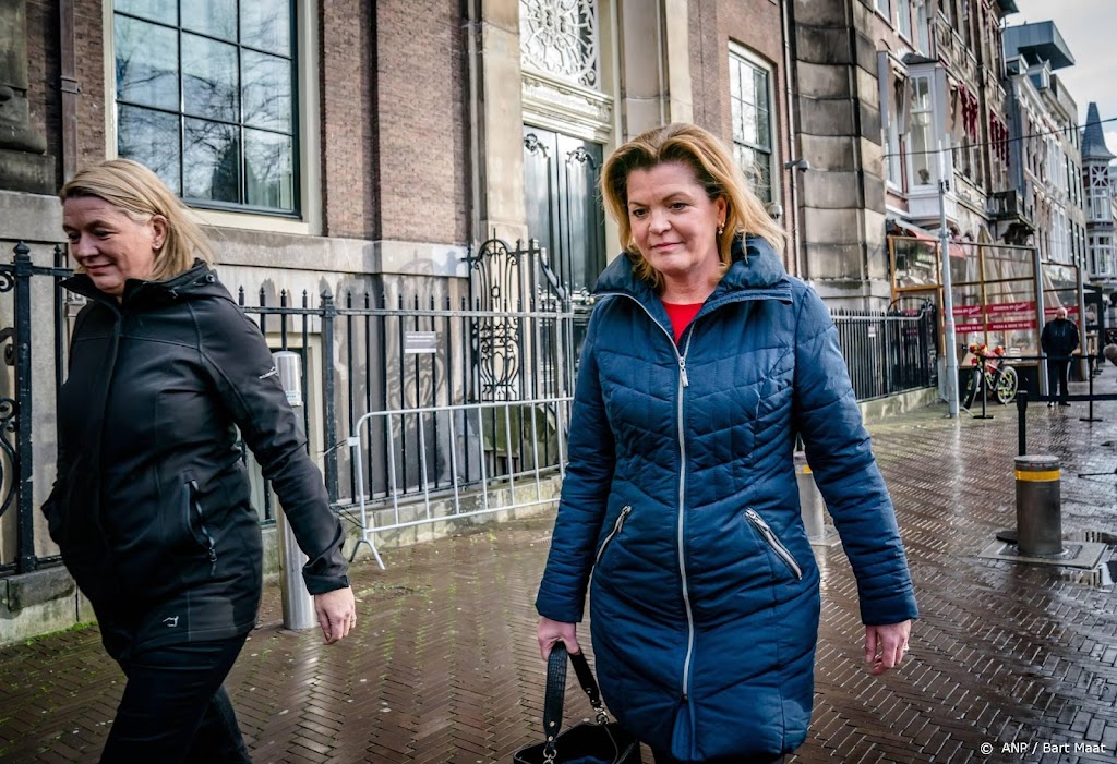 Beoogd stikstofminister Van der Wal wil samenwerken met boeren