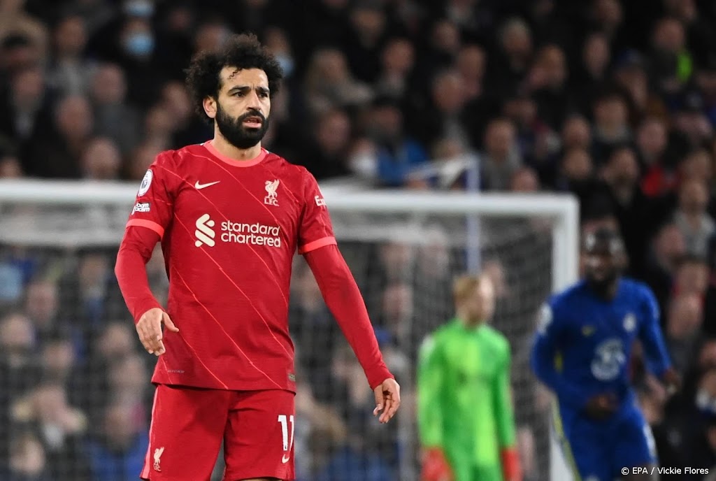 Bekerwedstrijd tussen Arsenal en Liverpool uitgesteld om corona