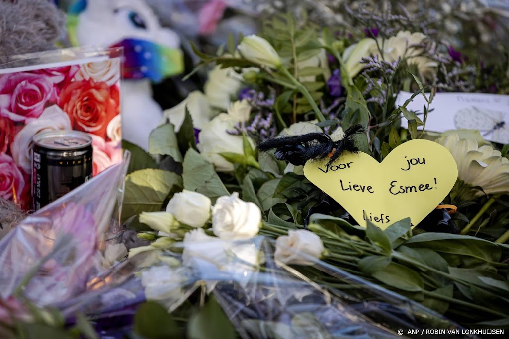 Honderd tips na Opsporing Verzocht over dood meisje in Leiden