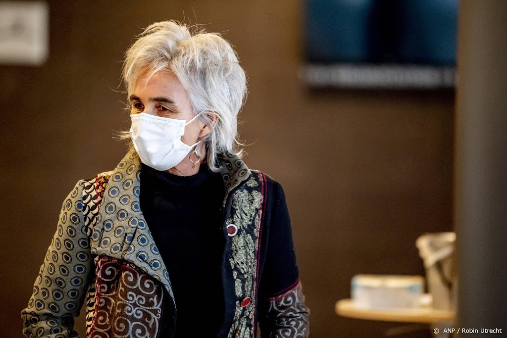 Koopmans: verdere toename omikron hangt af van maatregelen