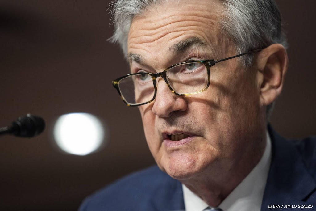 Fed: renteverhoging kan sneller als inflatie hoog blijft