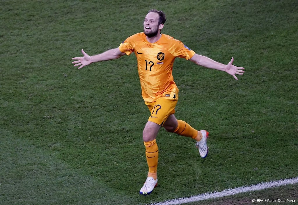 Bayern München rondt transfer met Oranje-international Blind af