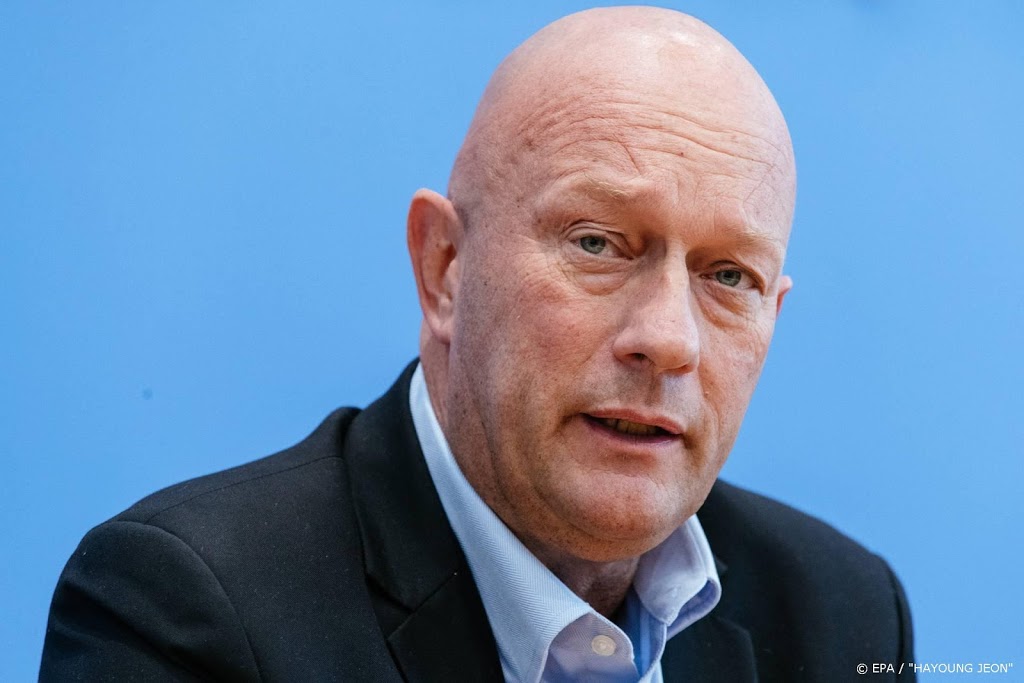 Politieke aardverschuiving in Duitse deelstaat Thüringen