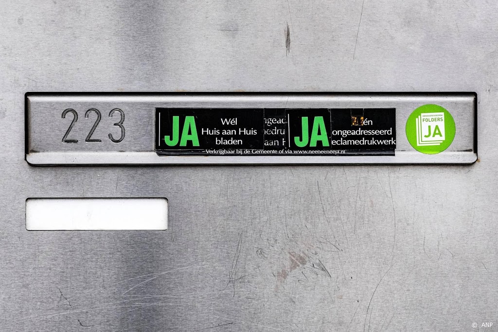 'Juist oordeel hof dat ja-ja-sticker in Amsterdam toelaatbaar is'