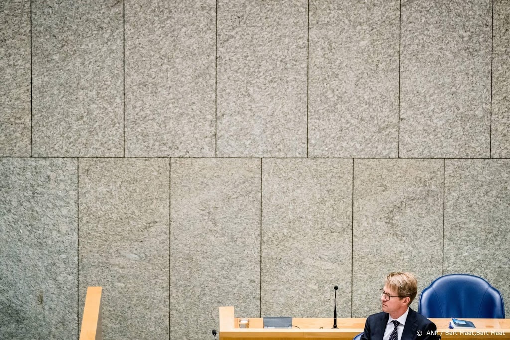 Advies aan kabinet: schort adoptie kinderen uit buitenland op