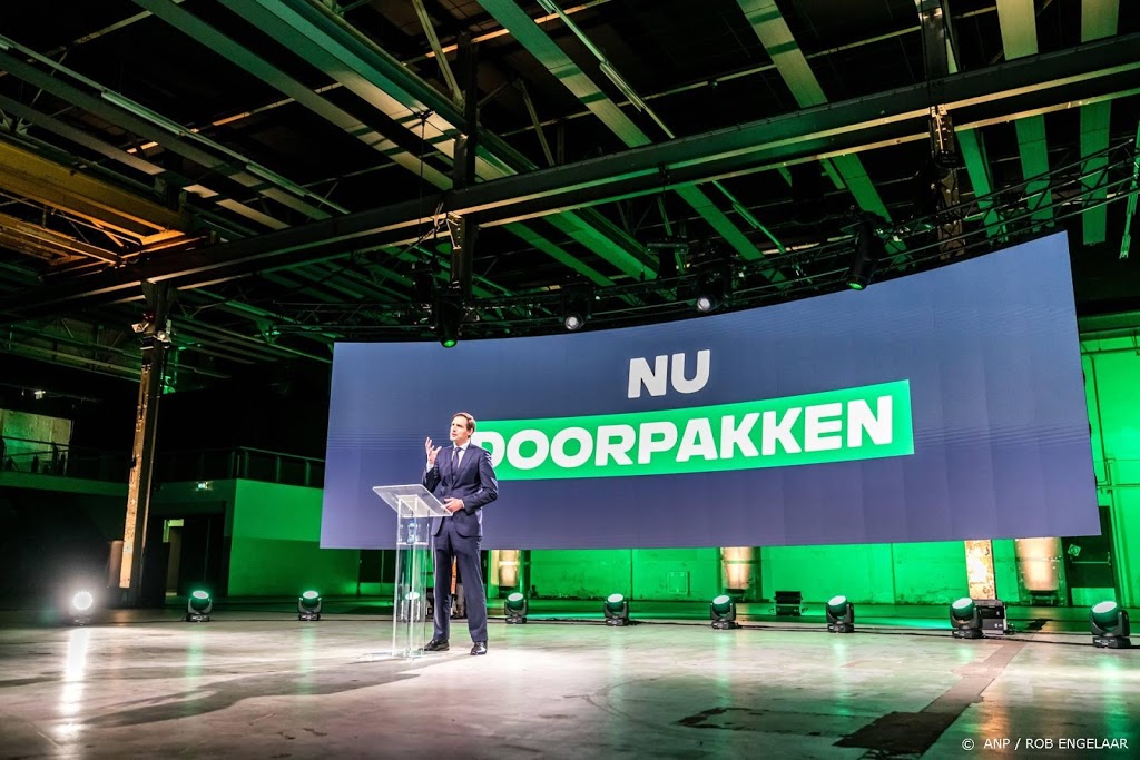 CDA in 2020 meeste integriteitsaffaires, meer dan VVD