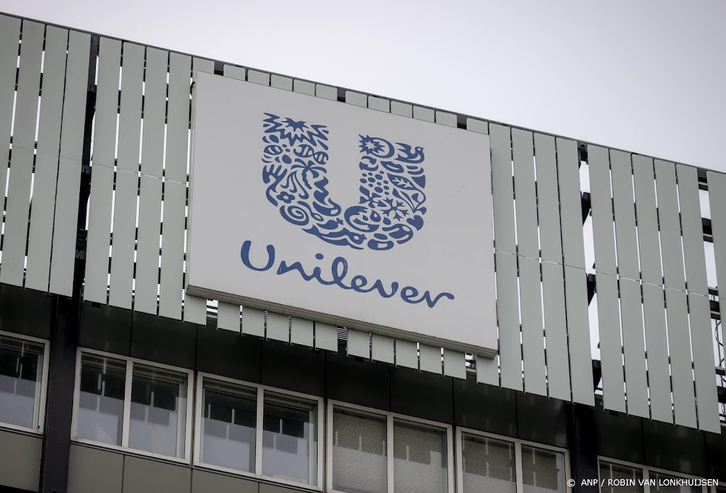 Zakenkrant: aandeelhouders willen grote ingrepen binnen Unilever
