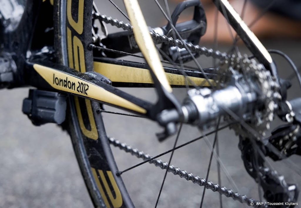 Moschetti boekt ritzege in Ronde van Valencia