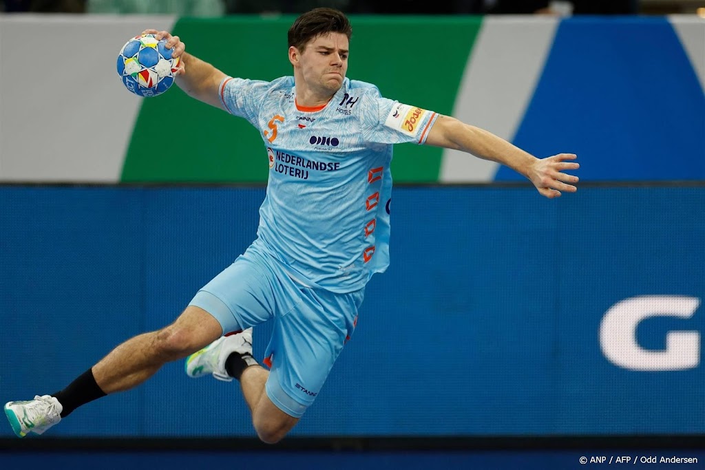 Handbalinternational Ten Velde naar Bundesligaclub Frisch Auf!