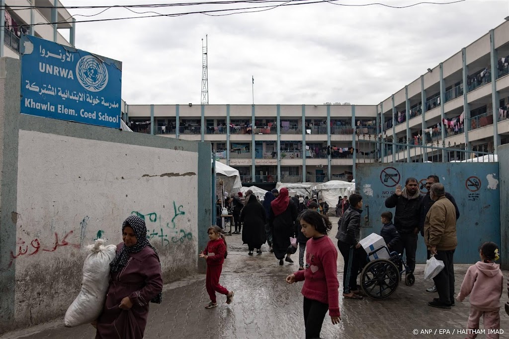 Spanje geeft ondanks beschuldigingen miljoenen extra aan UNRWA