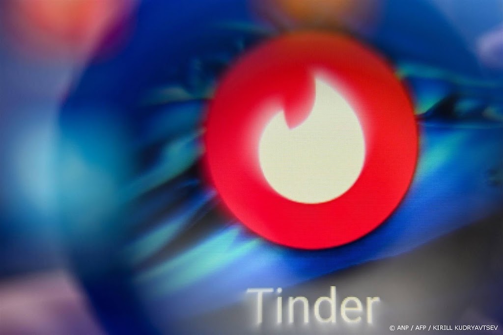 Tinder-eigenaar gaat verder met nieuwe topman