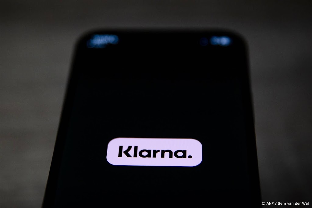 Marktleider Klarna stopt niet met achteraf betalen in winkels