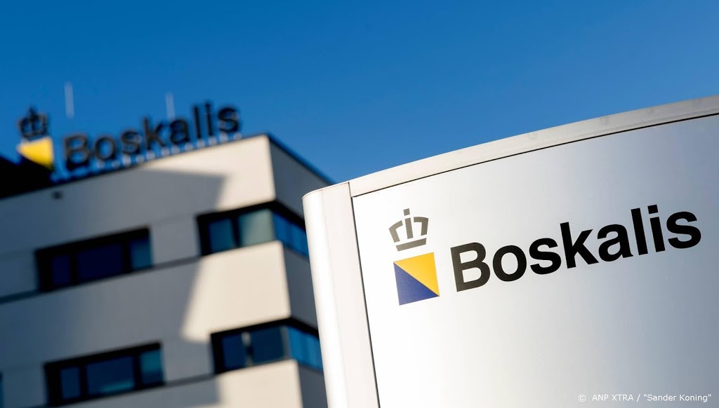 Boskalis kijkt positief naar markten in 2020