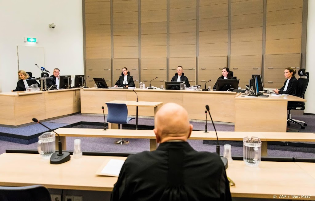 OM verdenkt 'Balie-jihadist' ook van 19 moorden in Syrië