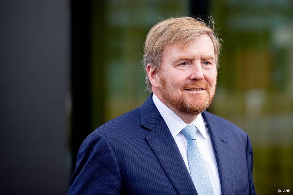 Toespraken koning en Merkel tijdens herdenking en 5 mei-viering