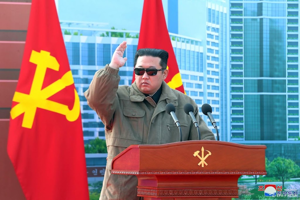 Noord-Korea vuurt vermoedelijk weer ballistische raket af