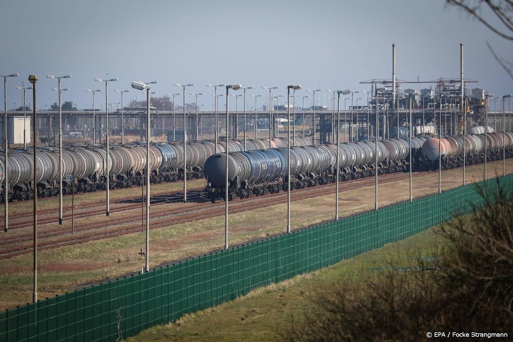 Nederland werkt mee aan nieuwe lng-terminal in Duitsland