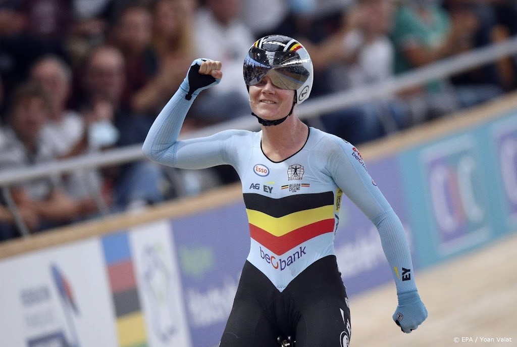 Belgische Kopecky klopt Van Vleuten in Strade Bianche