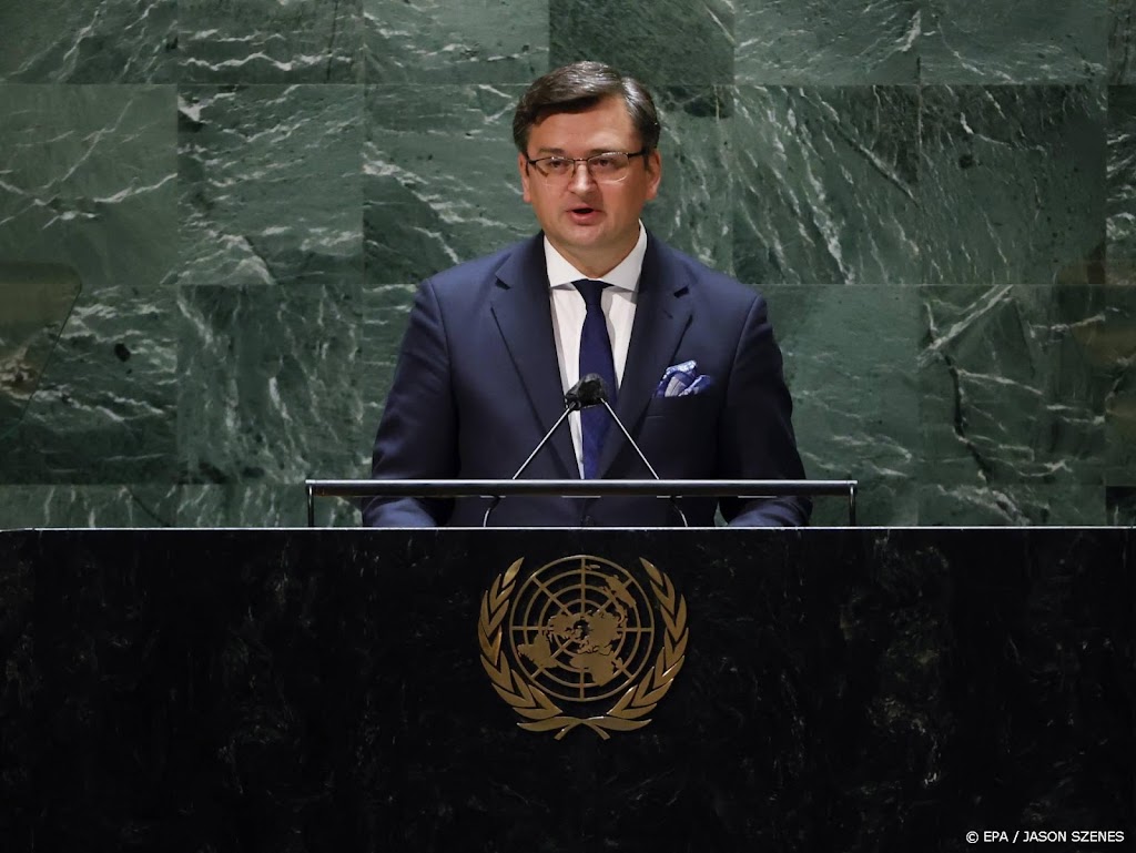 Oekraïne verwacht extra wapens en nieuwe sancties tegen Rusland