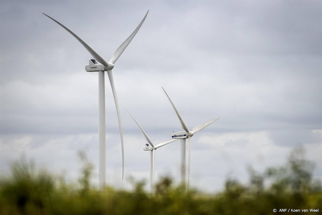 CBS: steeds meer elektriciteit gewonnen uit hernieuwbare bronnen