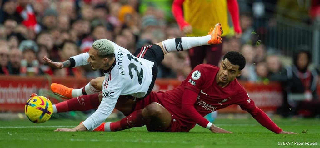 Gakpo blijft nuchter na historische zege met Liverpool
