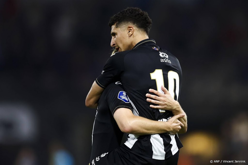 Heracles verhuurt Ouahim tot einde seizoen aan FC Sheriff Tiraspol