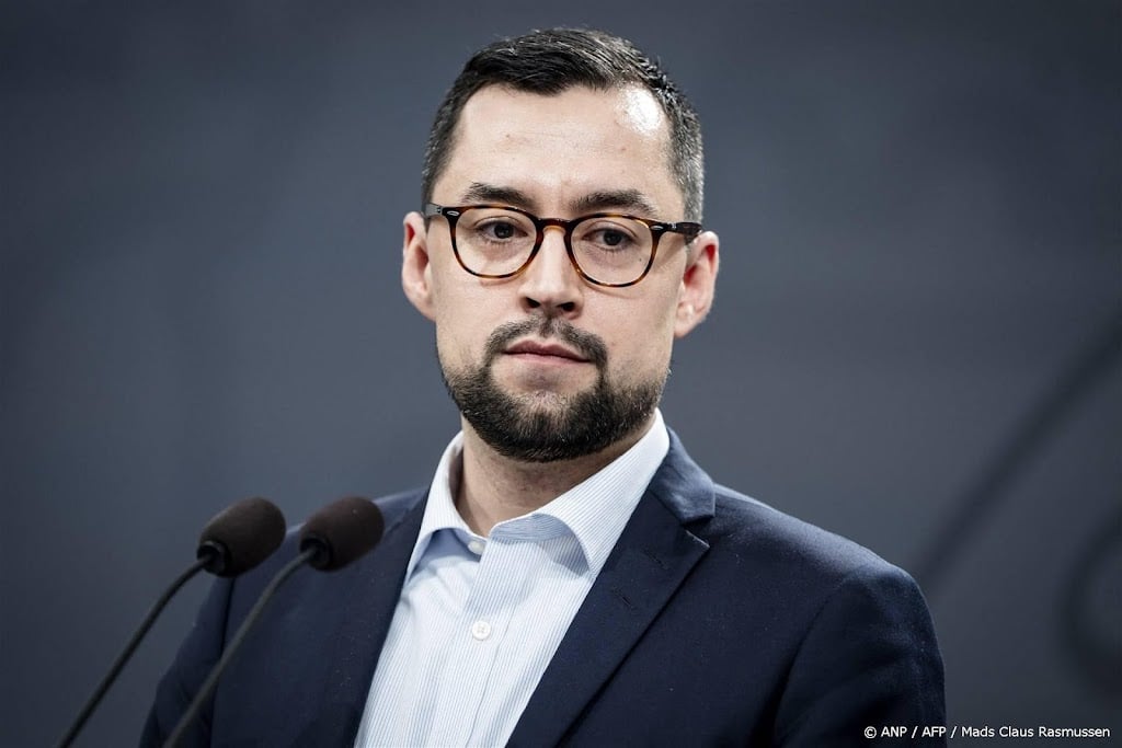 Premier Groenland herhaalt: we willen geen Amerikanen zijn