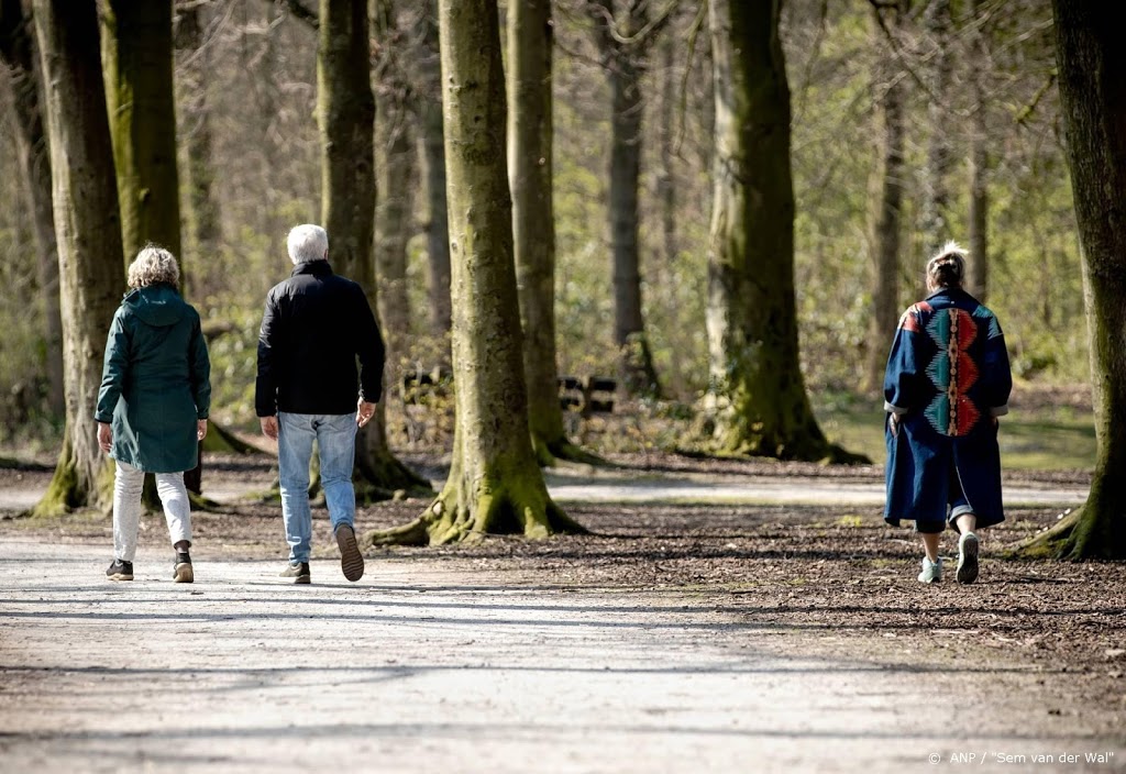 Advies: na succesvolle zaterdag, ook zondag nog thuisblijven