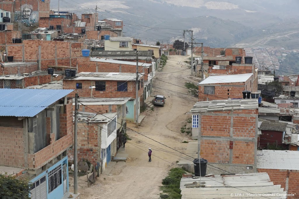 Zeker elf doden bij explosie in Colombiaanse kolenmijn