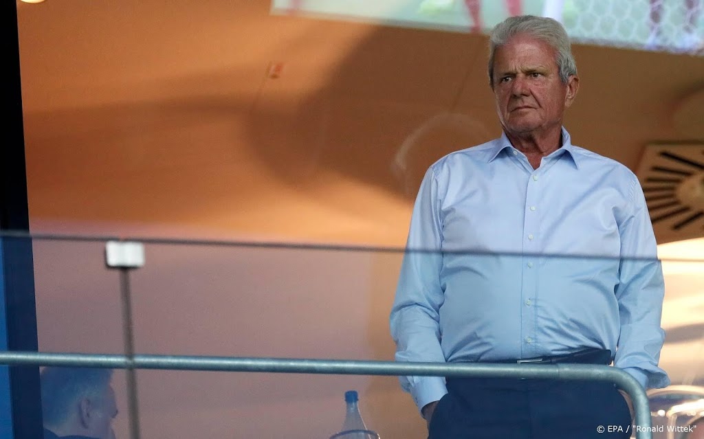 Hoffenheim-eigenaar Hopp hoopt dat beledigingen nu stoppen