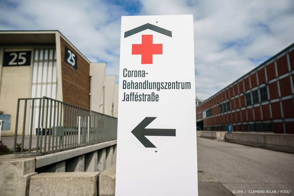 Duitsland ziet minder nieuwe besmettingen