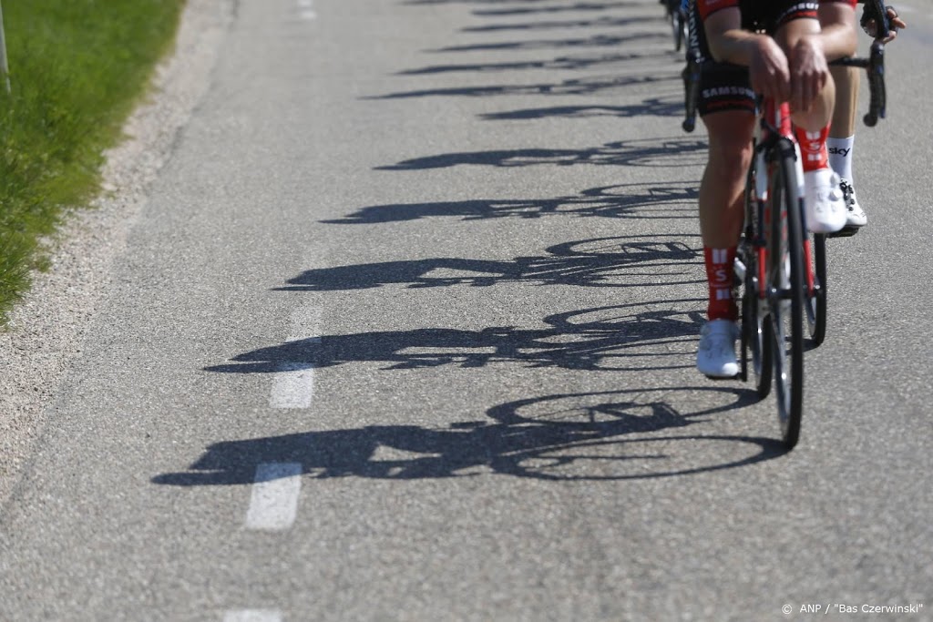Topman Ronde van Vlaanderen: er moet nog gekoerst worden in 2020