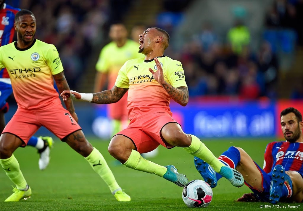 Manchester City stelt personeel gerust: geen speciale maatregelen