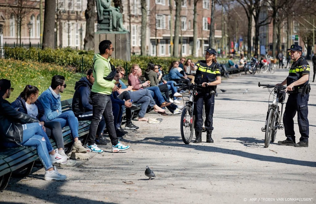Paas- en meivakanties worden massaal geannuleerd