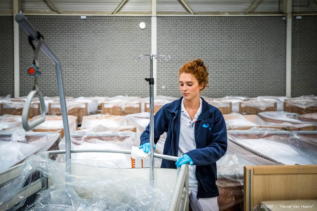 Zorgaanbieders financieel gecompenseerd door zorgverzekeraars