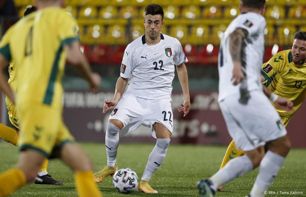 'El Shaarawy mist beide duels van AS Roma met Ajax'