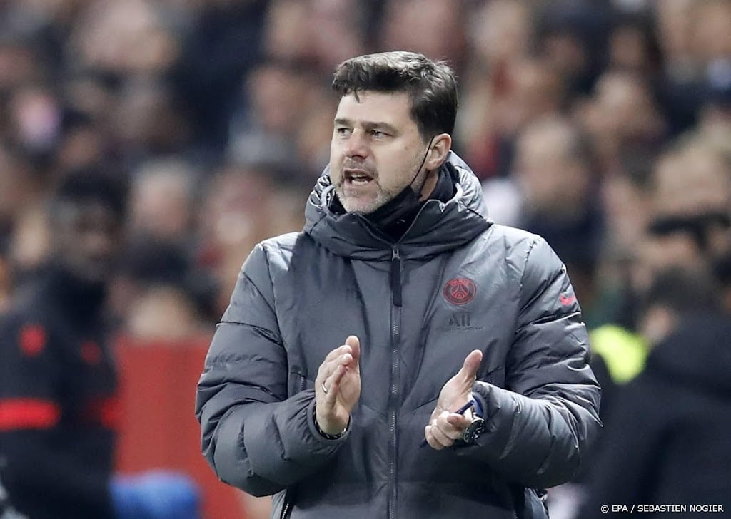 Rooney ziet liever Pochettino dan Ten Hag bij Manchester United