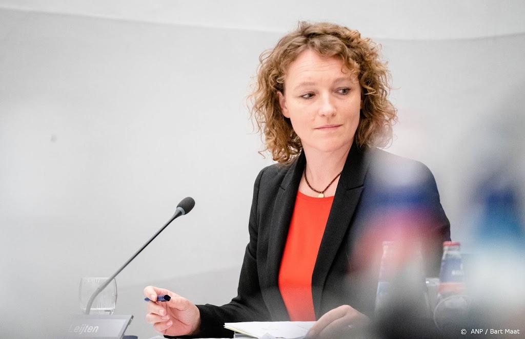 Plafond aan giften aan partijen, verbod op buitenlandse donaties