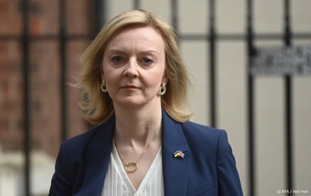 Britse minister: 350 miljard uit oorlogskas Poetin bevroren