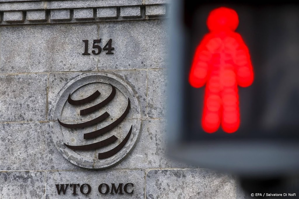China wil via WTO opheldering over chipafspraken VS en Nederland
