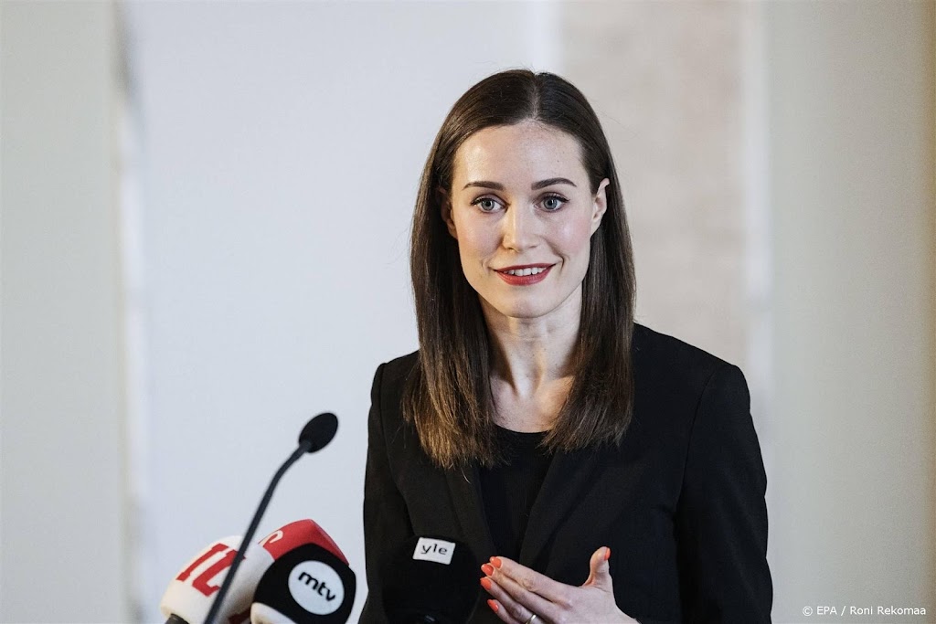 Finse premier stopt als partijleider na verkiezingsnederlaag