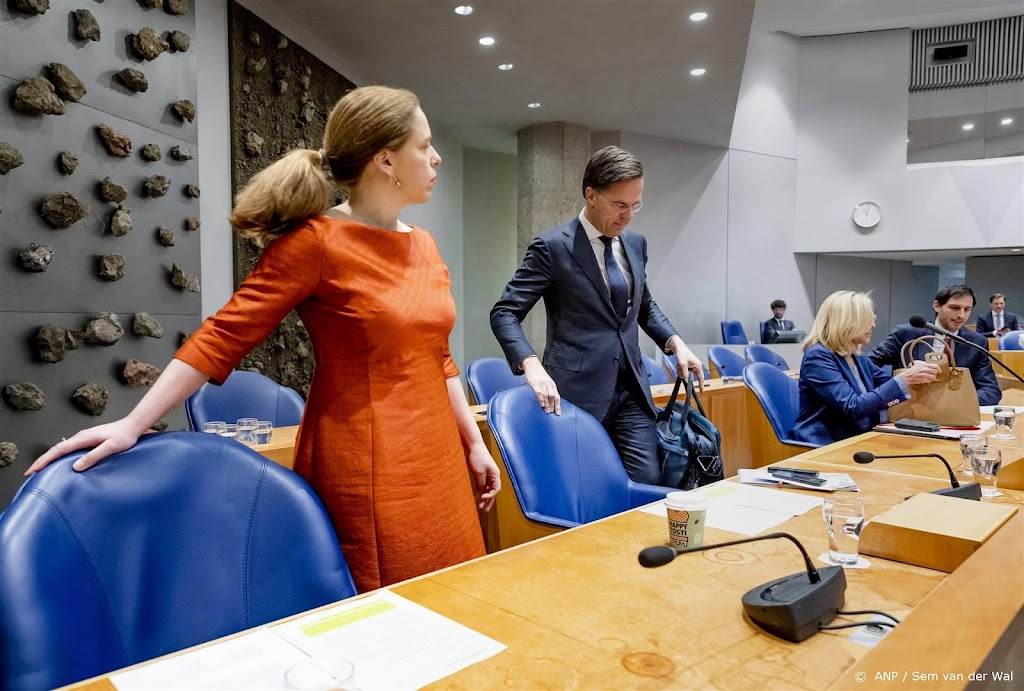 Kuiken: coalitie stelde kabinetscrisis alleen wat weken uit
