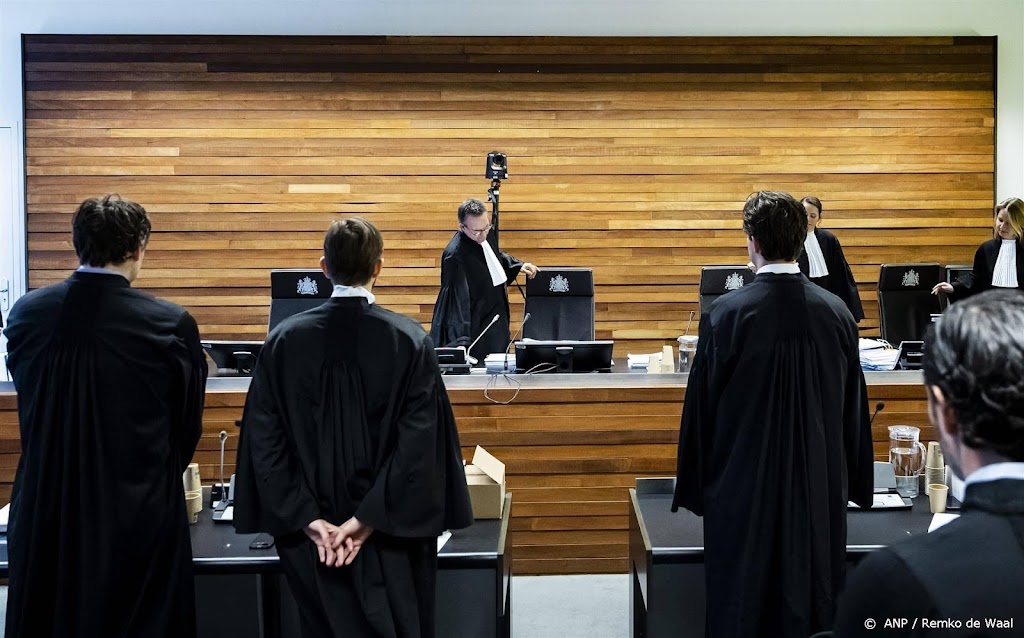 Schiphol: duidelijkheid over aantal vluchten na uitspraak rechter