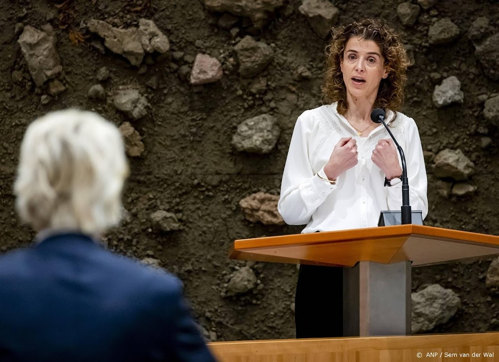 VVD: geen andere afspraken betrekken bij stikstofonderhandelingen